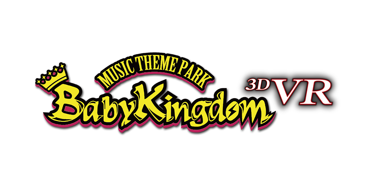 BabyKingdomVRロゴ