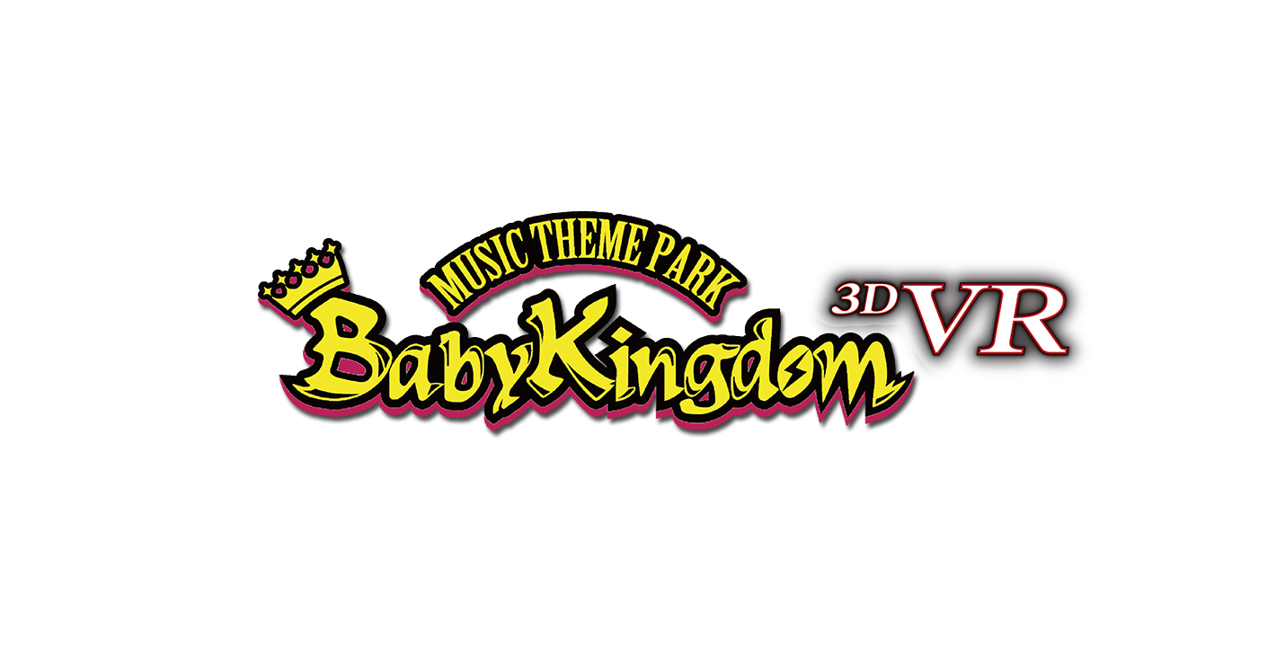 BabyKingdomVRロゴ