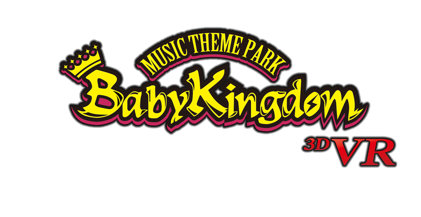 BabyKingdom VRロゴ