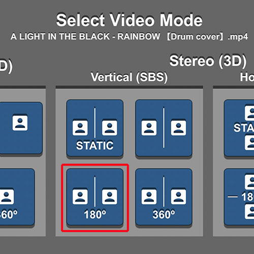 VaR's VR Video Player02