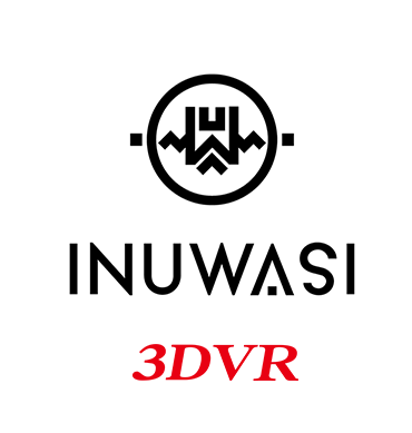 INUWASI VRロゴ