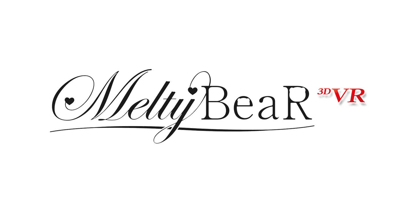 Melty BeaR VRロゴ