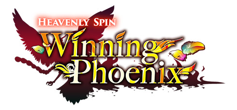 Winning Phoenix ロゴ
