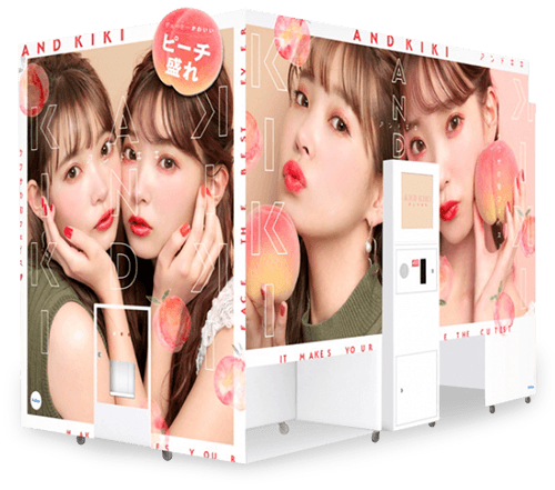 プリ機情報 アドアーズ プリクラ プリ機情報 アドアーズ プリクラ