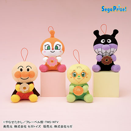 景品 プライズ 情報 アドアーズ ゲームセンター