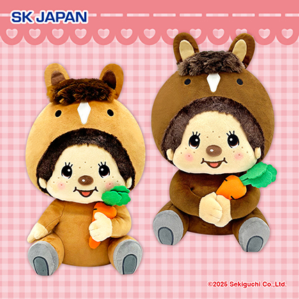 景品(プライズ)情報｜アドアーズ｜ゲームセンター