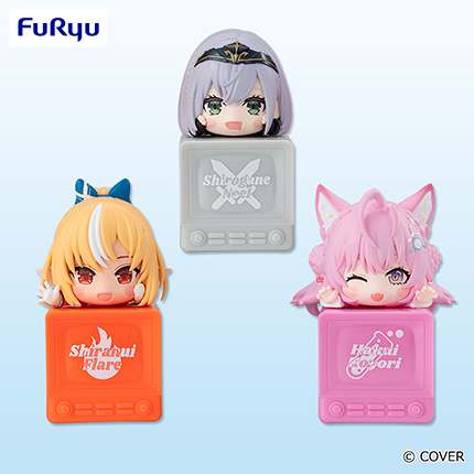 景品(プライズ)情報｜アドアーズ｜ゲームセンター