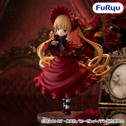 最新プライズ含む9点 プライズ速報】2025年9月登場予定の最新プライズフィギュア先取り情報