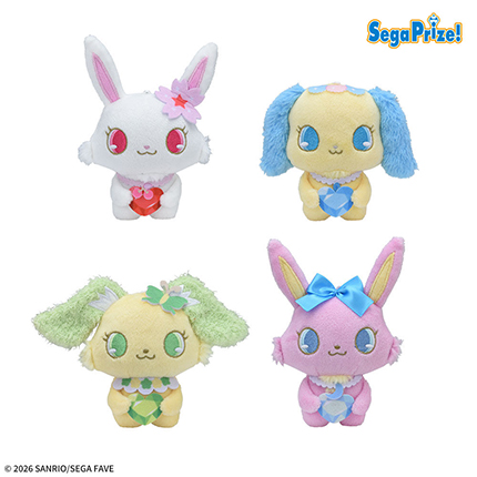 プライズ景品(最新含む)　8点セット 景品(プライズ)情報｜アドアーズ｜ゲームセンター