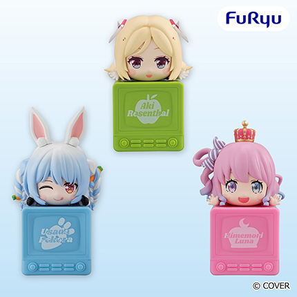景品(プライズ)情報｜アドアーズ｜ゲームセンター
